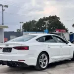 Audi A5 (Import) 2020 из Китая