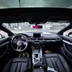 Audi A5 (Import) 2020 из Китая