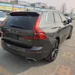 Volvo XC60 2019 из Китая
