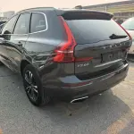 Volvo XC60 2019 из Китая
