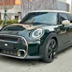 MINI Mini 2023 192 л.с. — лот 57781771 из Китая