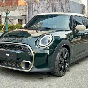 MINI Mini 2023 192 л.с. — лот 57781771 из Китая