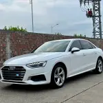 Audi A4L 2020 190 л.с. из Китая