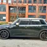 MINI Mini 2023 192 л.с. — лот 57781771 из Китая