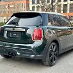 MINI Mini 2023 192 л.с. — лот 57781771 из Китая