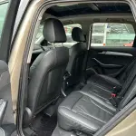 Audi Q5 2013 211 л.с. из Китая