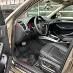 Audi Q5 2013 211 л.с. из Китая