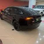 Tesla Model 3 2023 лот 57773514 из Китая