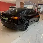Tesla Model 3 2023 лот 57773514 из Китая