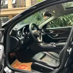 Mercedes-Benz C-Class 2015 184 л.с. 184 л.с. из Китая