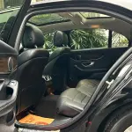 Mercedes-Benz C-Class 2015 184 л.с. 184 л.с. из Китая