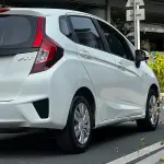 Honda Fit 2017 131 л.с. 131 л.с. из Китая