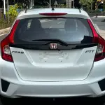 Honda Fit 2017 131 л.с. 131 л.с. из Китая