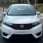 Honda Fit 2017 131 л.с. 131 л.с. из Китая