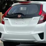 Honda Fit 2017 131 л.с. 131 л.с. из Китая