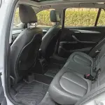 BMW X1 2018 136 л.с. 136 л.с. 136 л.с. 136 л.с. 136 л.с. из Китая