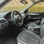 BMW X1 2018 136 л.с. 136 л.с. 136 л.с. 136 л.с. 136 л.с. из Китая