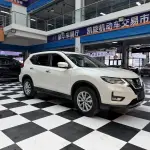 Nissan X-Trail 2022 151 л.с. из Китая