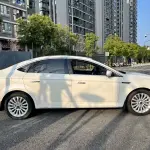 Ford Mondeo Zhisheng 2013 из Китая