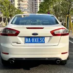 Ford Mondeo Zhisheng 2013 из Китая