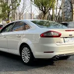 Ford Mondeo Zhisheng 2013 из Китая