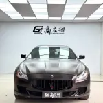 Maserati Quattroporte 2015 330 л.с. — лот 57782030 из Китая
