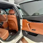 Maserati Quattroporte 2015 330 л.с. — лот 57782030 из Китая
