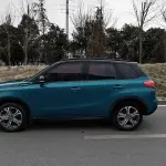 Suzuki Vitara 2018 из Китая