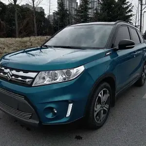 Suzuki Vitara 2018 из Китая