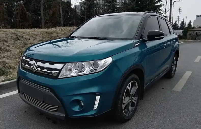 Suzuki Vitara 2018 из Китая