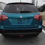Suzuki Vitara 2018 из Китая