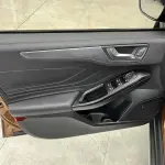 Ford Focus Active 2021 из Китая