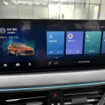 Ford Focus Active 2021 из Китая
