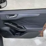 Ford Focus Active 2021 из Китая