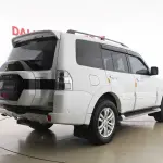 Mitsubishi Pajero (Import) 2020 лот 57781957 из Китая