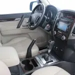 Mitsubishi Pajero (Import) 2020 лот 57781957 из Китая