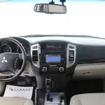 Mitsubishi Pajero (Import) 2020 лот 57781957 из Китая
