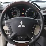 Mitsubishi Pajero (Import) 2020 лот 57781957 из Китая