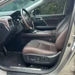 Lexus RX 2021 231 л.с. — лот 57781986 из Китая