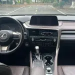 Lexus RX 2021 231 л.с. — лот 57781986 из Китая