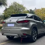 Lexus RX 2021 231 л.с. — лот 57781986 из Китая