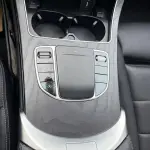 Mercedes-Benz C-Class 2020 184 л.с. — лот 57782029 из Китая