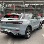 Volkswagen Tavendor 2023 из Китая