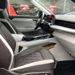 Volkswagen Tavendor 2023 из Китая