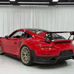 Porsche 911 2019 700 л.с. из Китая
