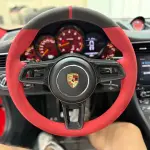 Porsche 911 2019 700 л.с. из Китая