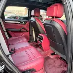 Porsche Cayenne 2023 340 л.с. — лот 57782154 из Китая