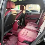 Porsche Cayenne 2023 340 л.с. — лот 57782154 из Китая
