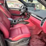 Porsche Cayenne 2023 340 л.с. — лот 57782154 из Китая