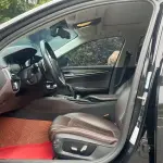 BMW 5 Series 2018 из Китая